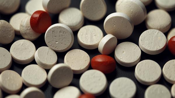 Clopidogrel Prices, Demand, News, Chart and Forecast