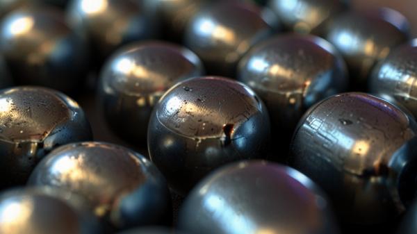 Niobium Prices | News | Demand | Chart | Forecast