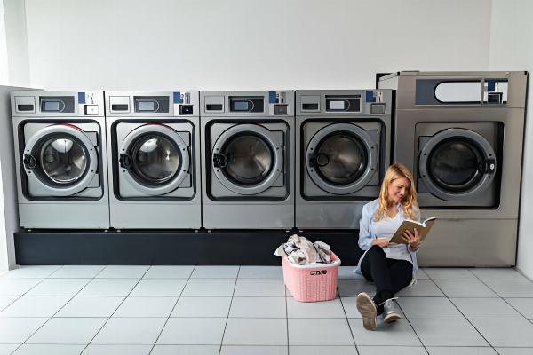 Launching a Successful Laundromat: A Comprehensive Business Plan for Entrepreneurs in the USA