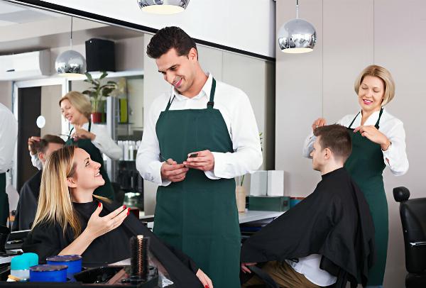 Building a Successful Barber Shop: A Comprehensive Business Plan Guide
