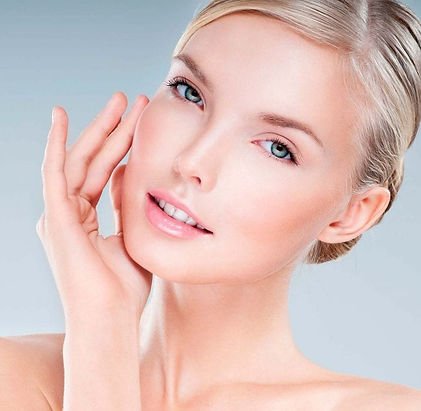 Skin Booster Injection  Enhance Natural Glow