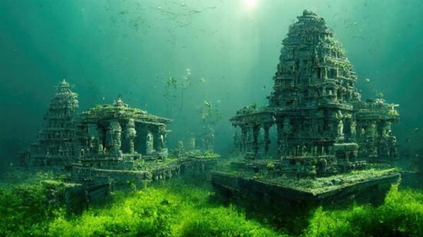 Discover Dwarka Tour Packages: An Epic Journey Through History and Culture