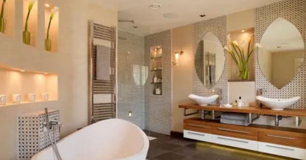 Perfecting Your Bathroom: The Ultimate Guide to Interior Bathroom Items Set