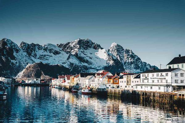 Exploring the Beauty of Scandinavia: A Journey Through Nordic Wonders