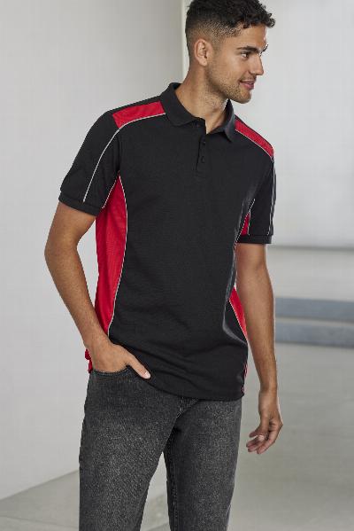 The Power of Work Polo Shirts and Embroidery for Company Branding and Employee Identity