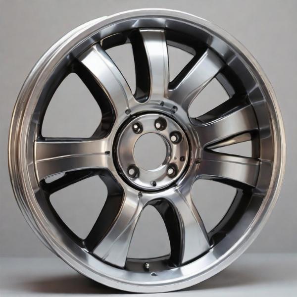 Aluminum Alloy Wheel Manufacturing Plant Setup: Detailed Project Report 2024 by IMARC Group