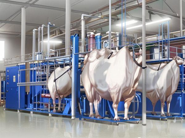 Camel Dairy Processing Plant Report 2024: Cost Analysis and Raw Material Requirements