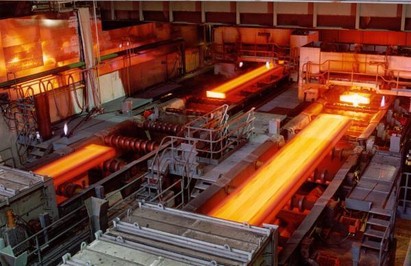 Detailed Project Report on Steel Forging Manufacturing Plant: Business Plan and Requirements