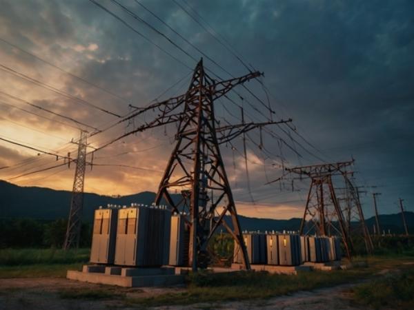 Egypt Distribution Transformer Market: Growth and Trends by 2031