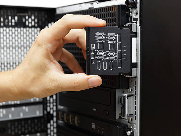 NAS for Newsrooms: Managing Large Video and Audio Files