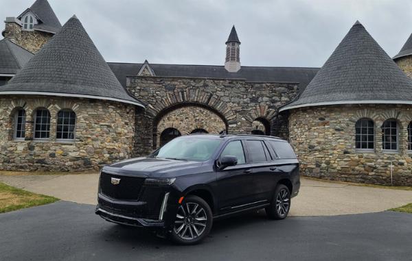 Transportation Service Atlanta: Elevating Your Travel with Brown Luxury Services