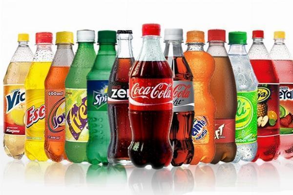 Non-alcoholic Beverages Market Size, Share, Competitive Landscape, Trends, 2032