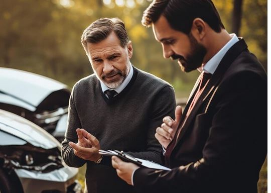  Your Essential Guide to Hiring an Auto Accident Lawyer in Phoenix