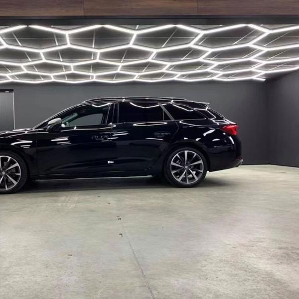Does a garage ceiling need to be fire-rated?