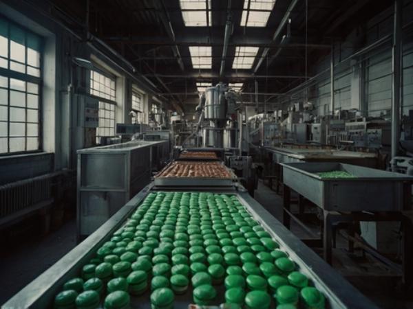 Exploring the Future of the India Confectionary Market by 2031