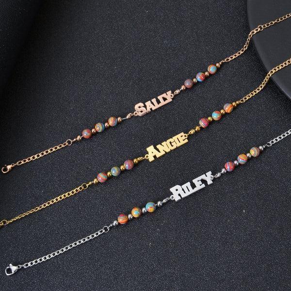 Top 10 Stylish Initial Bracelets for Everyday Wear