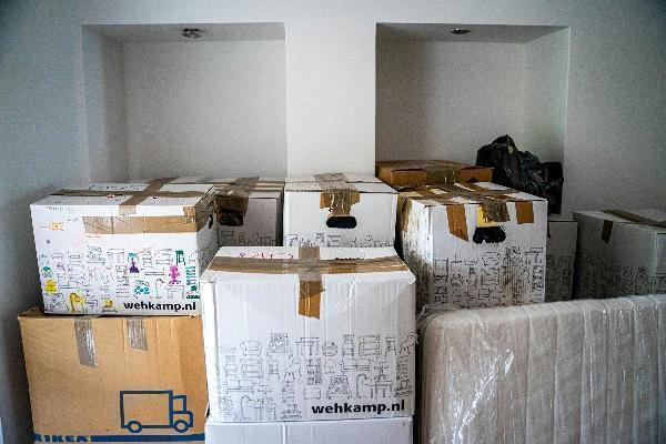 Need a Reliable Slidell Moving Company? Pack Dat & Geaux Movers Has You Covered!
