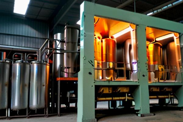 Soya Chunks Manufacturing Plant Setup Cost 2024: Layout and Raw Material Requirements
