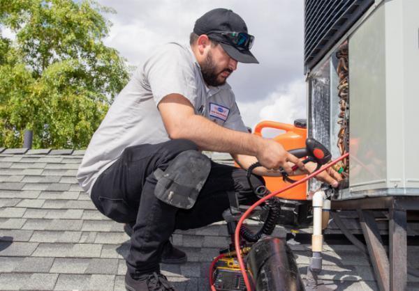 Climate Change Impact on HVAC & Plumbing: Local Adaptations