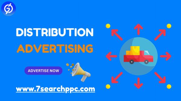 How the Distribution Advertising Industry Grow and Developed?