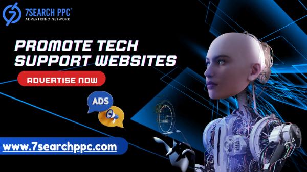 Promote Tech Support Websites: A Comprehensive Overview