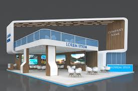 What’s the Cost of Building an Exhibition Booth in Stuttgart?