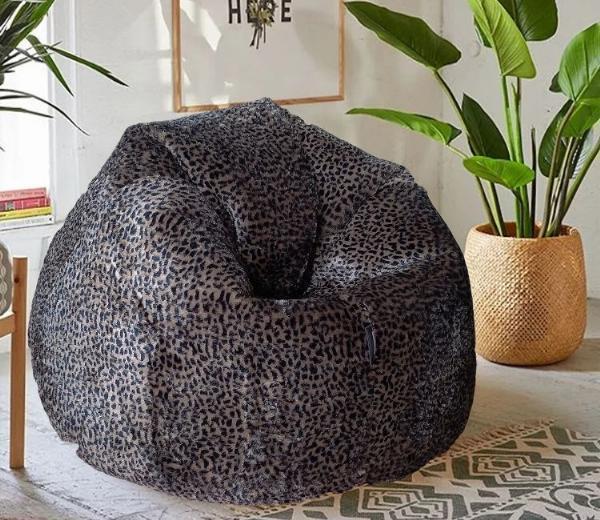 The Ultimate Guide to Choosing the Perfect Bean Bag for Your Home