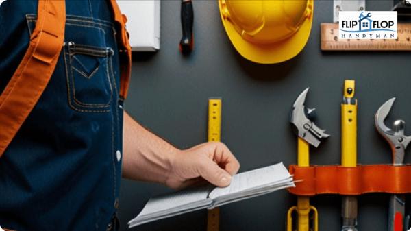 Decoding The Truth Behind the Handyman Services Myth