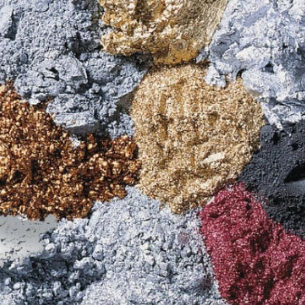 Metallic Pigments Market Trends, Size, Share, Key Players and Forecast 2024-2032