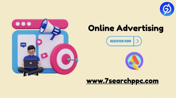 Top 10 Facts About Online Advertising