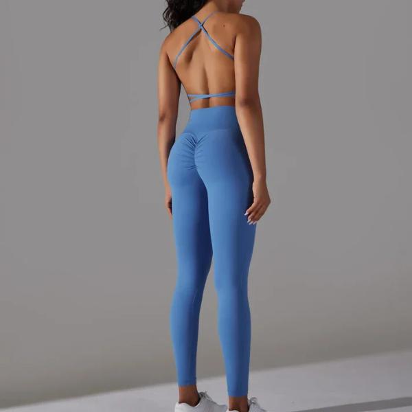 5 Most Comfortable Yoga Sets for Women You’ll Love to Wear
