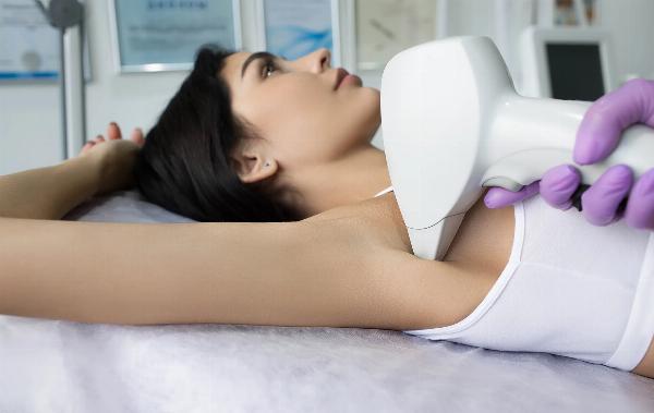 How Laser Treatments Affect Underarm Skin Tone: Risks, Results, and Aftercare