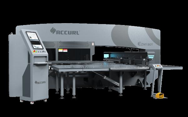 What Are the Benefits of Using Panel Bender and Turret Punch?