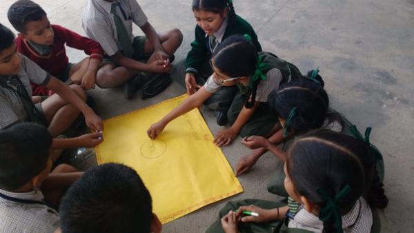 Driving School Improvement for Lasting Educational Change
