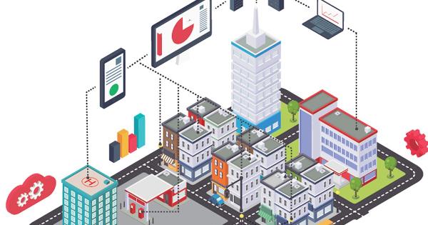 Maximize Profit with Plot Buy and Sale in Capital Smart City