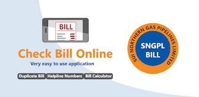 Streamline Your Finances: How toSimplify Your Utility Management with SNGPL Online Bill Check Use SNGPL Online Bill Check