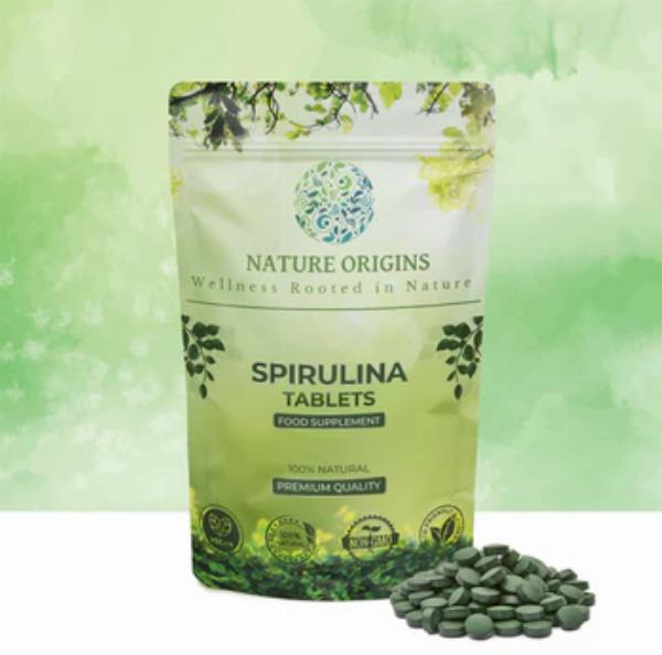 Exploring the Nutritional Benefits of Spirulina Tablets: A Deep Dive into This Superfood