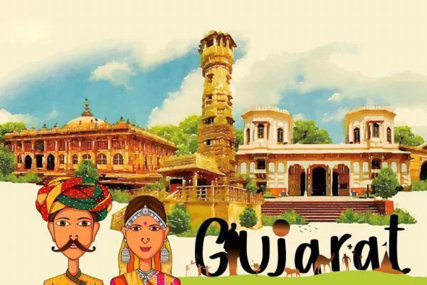 How to Plan the Ultimate Gujarat Tour Packages for Culture and Heritage Lovers?