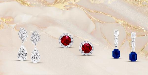 The Most Expensive Earrings and Their Famous Owners