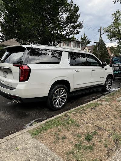 Expert Mobile Detailing Services: Convenient Car Care at Your Doorstep