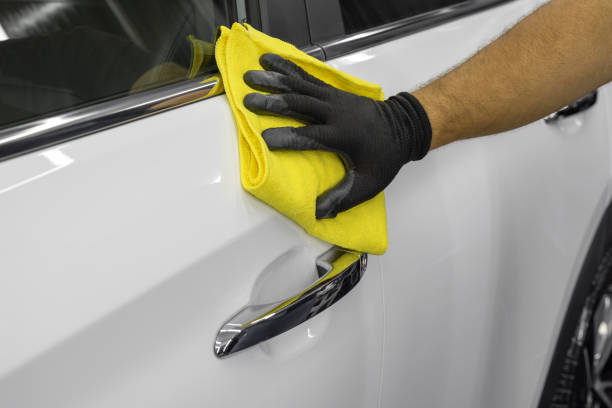 Benefits of Car Ceramic Coating: Guide for Long-Lasting Protection