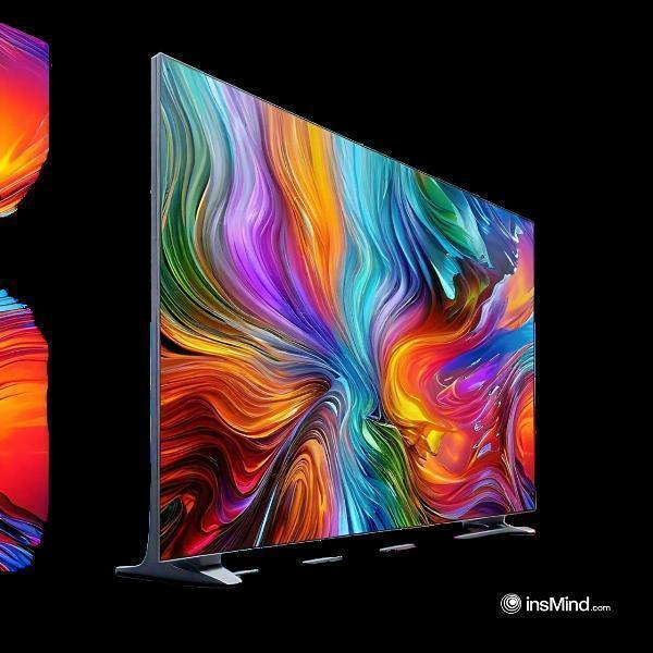 Exploring the Features of the 10-Inch Samsung Canvas Square LED Display