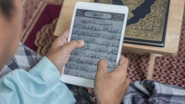 Discover the Benefits of Learning Quran Online with a Top-Ranked Online Quran Academy