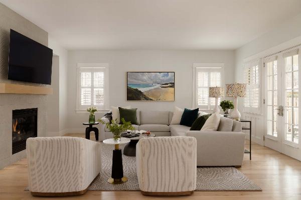 What Should You Expect from Luxury Interior Design Company Denver?