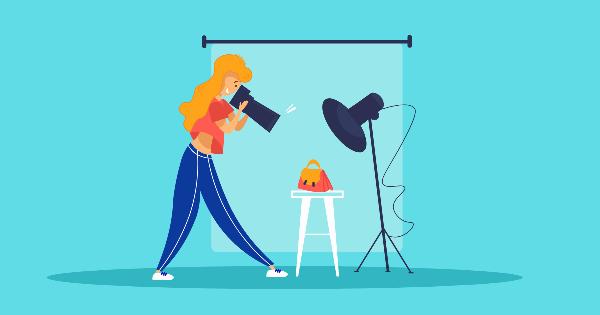 The Art and Importance of Product Photography