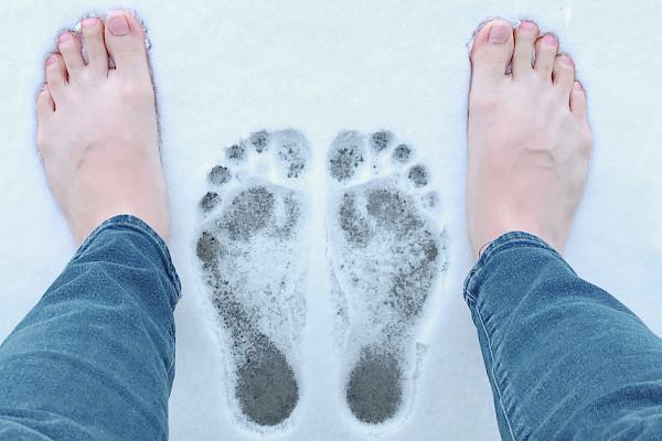 What Happens on a Visit to a Sports Injury Podiatrist Tuggerah?