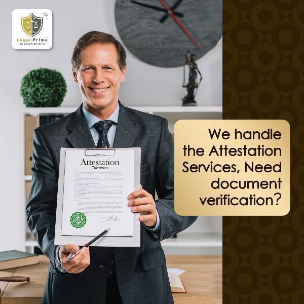 A Complete Guide for Attestation Services in Chennai