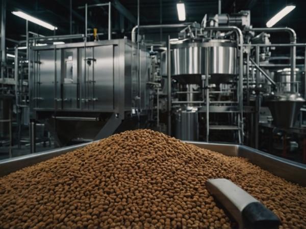 Exploring the India Pet Food Market Trends and Forecast for 2031