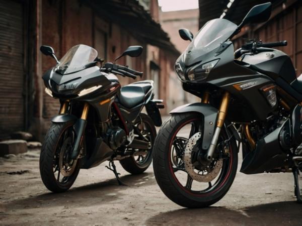 Future Growth Prospects in Nigeria Two-Wheeler Market 2031