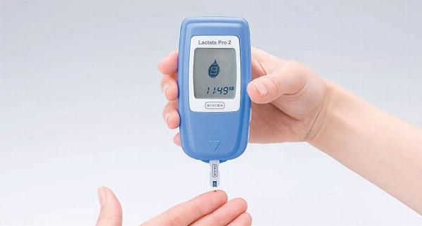 Lactate Monitoring Devices Market: Unveiling Competition, Size, and Robust Growth Prospects Through 2029